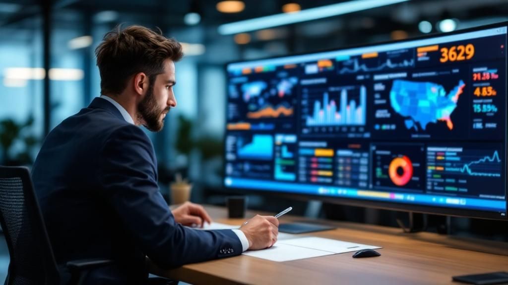 Australian Cricket Board Deploys Advanced Analytics System for Match Preparation