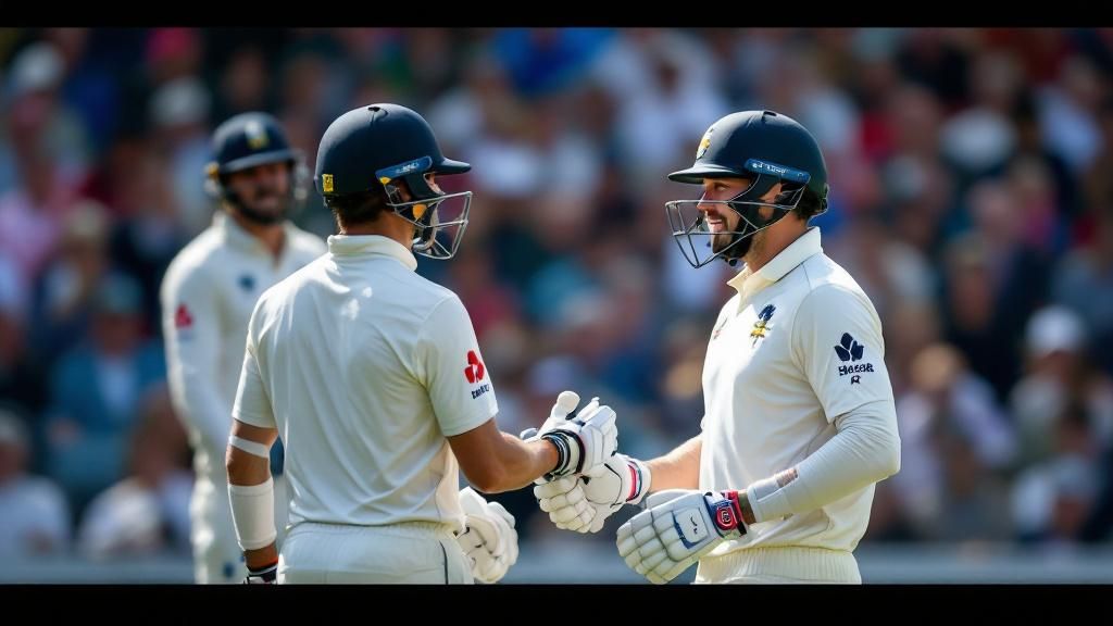 County Cricket League Launch New Rules to Enhance Match Competitiveness and Attendance